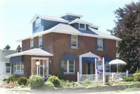 Photograph of Port Stanley House, Port Stanley