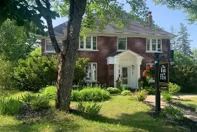 Photograph of The Inn on Bay Bed & Breakfast, Muskoka