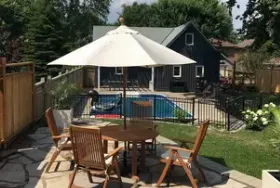 Photograph of Rick and Kiki's Guesthouse, Port Colborne