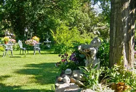 Photograph of Valley View B&B, Granton
