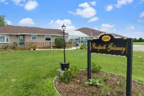 Photograph of Bentpath Getaway, Florence