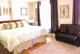 Photograph of Abadin B&B, L'Orignal