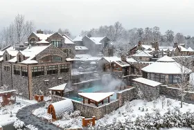 Photograph of Ste. Annes Country Inn & Spa, Grafton
