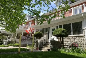 Photograph of Ambassador B&b Guest Home, Stratford