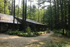 Photograph of Selma's Cabin / Stonehaven Bed & Breakfast, Aylmer