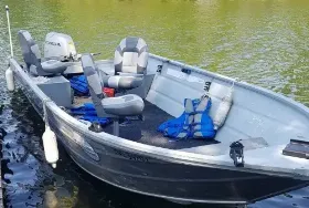 Photograph of Great Spirit Lodge & Adventures, Temagami