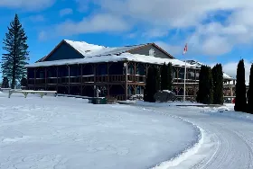 Photograph of Eganridge Inn & Country Club, Fenelon Falls