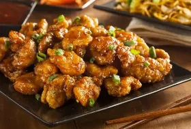 Photograph of Li's Restaurant, Windsor