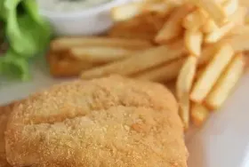 Photograph of Hyland Fish & Chips, Shelburne