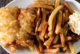 Photograph of Fish And Sips, Collingwood