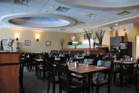 Photograph of Kallisto Greek Restaurant, Ottawa