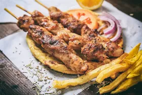 Photograph of The Hungry Donkey, Newmarket