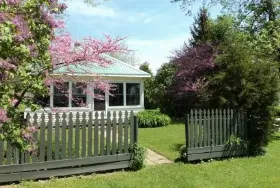 Photograph of Lake Muse B&B And Cottage Rental, Pelee Island