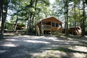 Photograph of Shebe Resort, Nobel