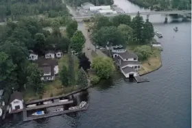 Photograph of Shorelea Cottage Resort, Fenelon Falls