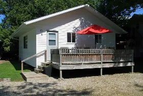 Photograph of Bel Air Motel & Cottages, Sauble Beach