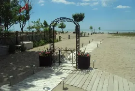 Photograph of Port Stanley Cottage Rentals, Port Stanley