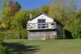 Photograph of Highland View Resort, Keene