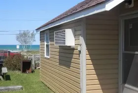 Photograph of Beachside Cottages, Sauble Beach