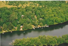 Photograph of Wildwood Cottage Resort, Bailieboro