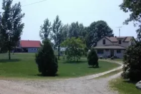 Photograph of Harmony House On South Bay, Pelee Island