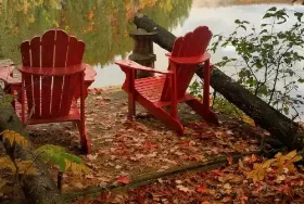 Photograph of Haliburton Forest And Wild Life Reserve Ltd., Haliburton