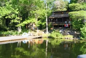 Photograph of Northern Comfort Cottage Rentals, Lakefield