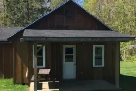Photograph of Gull Lake Cottages And Campground, Harlowe