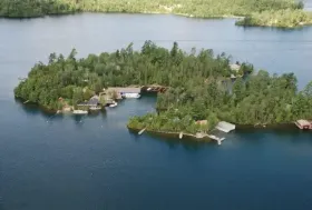 Photograph of Canusa Vacations Cottage Rentals, Temagami