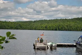 Photograph of Sunny Hill Resort, Combermere