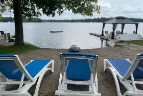 Photograph of Bobcaygeon Resort, Bobcaygeon