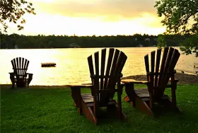 Photograph of Pigeon Lake Resort, Bobcaygeon