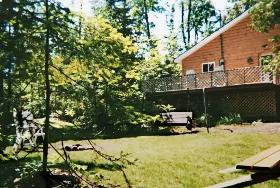 Photograph of Rodda's Lakeside Vacation Properties, Sault Ste Marie