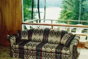 Photograph of Happynest, Parry Sound