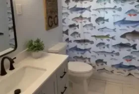 Photograph of Tama Kwa Vacationland, Callander