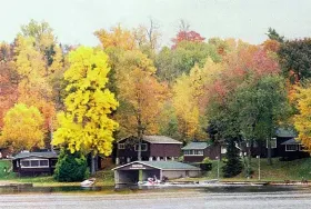 Photograph of Wantasa Resort, Lakefield