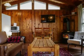 Photograph of Sunnylea Resort, Port Severn