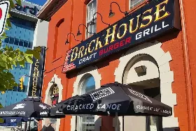 Photograph of Brickhouse, Peterborough
