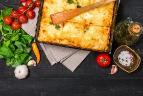 Photograph of European Bakery Cafe, Owen Sound