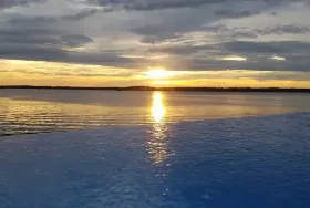 Photograph of R and R Houseboat Rentals, Trent Lakes