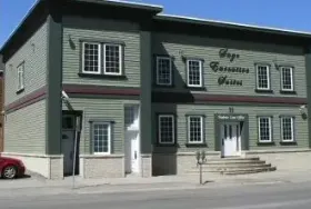 Photograph of Sage Executive Suites, Sudbury