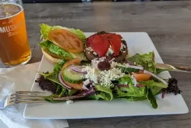 Photograph of Coldwater Grill House And Wine Bar, Coldwater