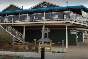 Photograph of Peakes Quay Restaurant & Bar, Charlottetown