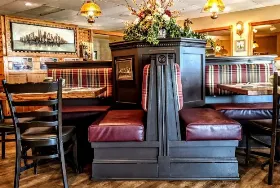 Photograph of Gentleman Jim's, Summerside