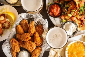 Photograph of Olde Dublin Pub, Charlottetown