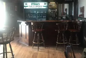 Photograph of O’sheas Pub And Eatery, Kinkora