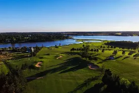 Photograph of Stanhope Golf and Country Club, Stanhope