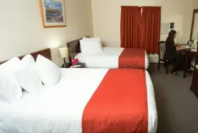 Photograph of Slemon Park Hotel & Conference Centre, Summerside