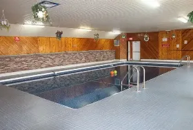 Photograph of Traveller's Inn, Summerside