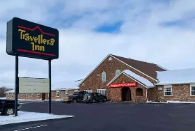 Photograph of Travellers Inn, Summerside